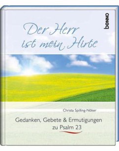 Cover Der Herr ist mein Hirte