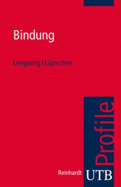 Cover Bindung