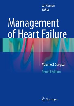 Management of Heart Failure