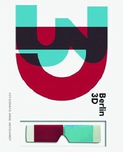 Cover Berlin 3D