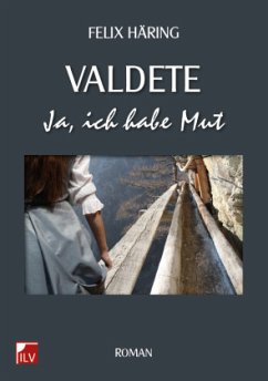 Valdete - Ja, Ich habe Mut - Häring, Felix