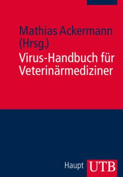 Virus-Handbuch für Veterinärmediziner