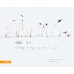 Stille Zeit - Wassermann, Hugo; Brunner, Erwin