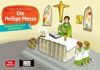 Die Heilige Messe. Kamishibai Bildkartenset.