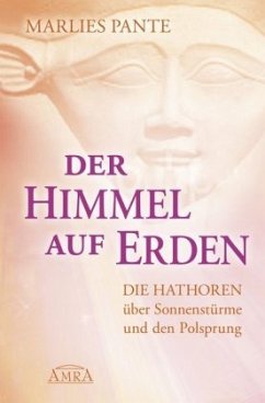 Himmel auf Erden - Pante, Marlies