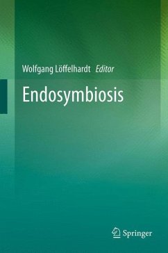 Endosymbiosis