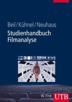 Studienhandbuch Filmanalyse - Beil, Benjamin; Kühnel, Jürgen; Neuhaus, Christian