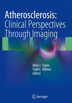 Atherosclerosis: Clinical Perspectives Through Imaging