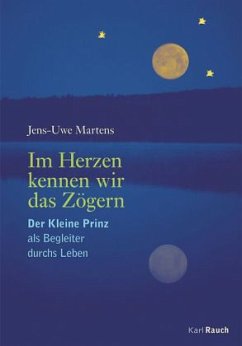 Im Herzen kennen wir das Zögern - Martens, Jens-Uwe