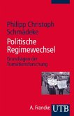 Politische Regimewechel Politische Regimewechel
