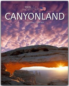 Canyonland - Nink, Stefan