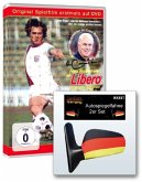 Libero - Spielfilm über Franz Beckenbauer (+ 2 Autospiegelfahnen) Spielfilm über Franz Beckenbauer (+ 2 Autospiegelfahnen) Libero - Spielfilm über Franz Beckenbauer (+ 2 Autospiegelfahnen) Spielfilm über Franz Beckenbauer (+ 2 Autospiegelfahnen)