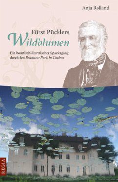 Cover Fürst Pücklers Wildblumen