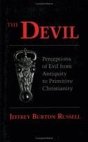 The Devil - Russell, Jeffrey Burton
