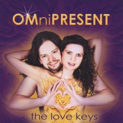 Omnipresent - Love Keys,The