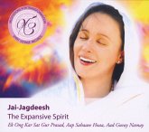 The Expansive Spirit