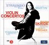 Violin Concertos,Pacific... - Bild 1