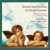 Barocke Kammermusik Für Piccolo-Trompete Barocke Kammermusik Für Piccolo-Trompete