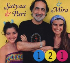 Cover 121 (One To One)