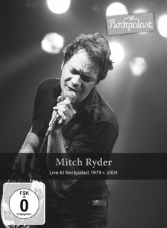 Live At Rockpalast 1979+2004 - Ryder,Mitch