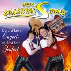 Du Bist Kein Engerl,Du Bist Kein Teuferl