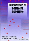 Fundamentals of Interfacial Engineering