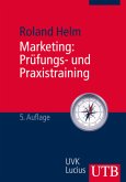 Marketing, Prüfungs- und Praxistraining