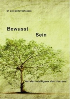 Bewusst Sein