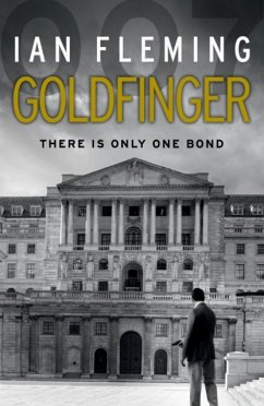 Goldfinger - Fleming, Ian