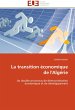 La transition économique de l'Algérie - Bild 1