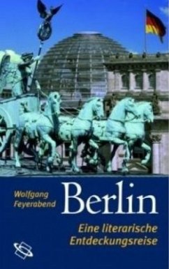 Berlin - Feyerabend, Wolfgang