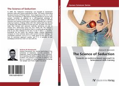 The Science of Seduction - Baranowski, Andreas M.