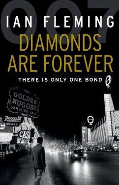 Diamonds are Forever - Fleming, Ian