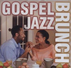 Cover Gospel Jazz Brunch