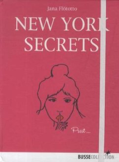 Cover New York Secrets