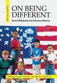 On Being Different: Diversity and Multiculturalism in the North American Mainstream