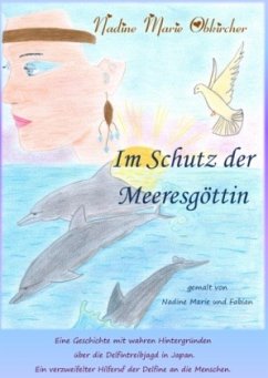 Im Schutz der Meeresgöttin - Obkircher, Nadine Marie