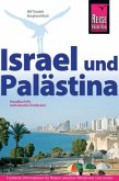 Reise Know-How Israel und Palästina