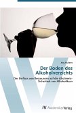 Der Boden des Alkoholverzichts Der Boden des Alkoholverzichts