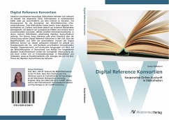 Digital Reference Konsortien