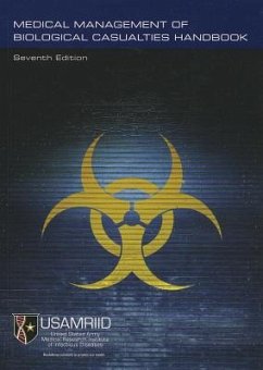 Medical Management of Biological Casualties Handbook