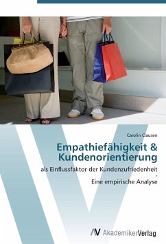 Empathiefähigkeit & Kundenorientierung