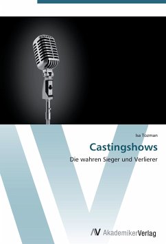 Castingshows - Tozman, Isa