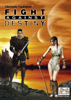 Cover Fight against destiny