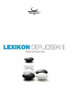 Lexikon der Joseki Bd. 3 - Takao, Shinji