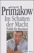 Cover Im Schatten der Macht