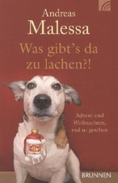 Cover Was gibt's da zu lachen?!