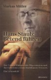 Hans Staub - Betend führen