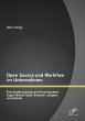 Open Source und Workflow im... - Bild 1