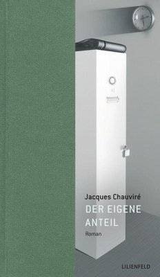 Der eigene Anteil - Chauviré, Jacques